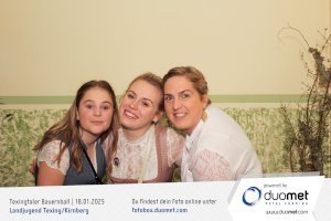 Texingtaler Bauernball